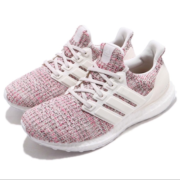 ultra boost pink static